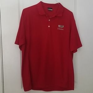 Polo shirt